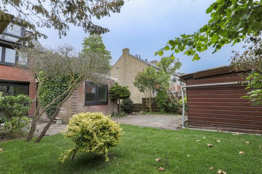 Gerrit Stapelstraat 16, Enkhuizen foto-43