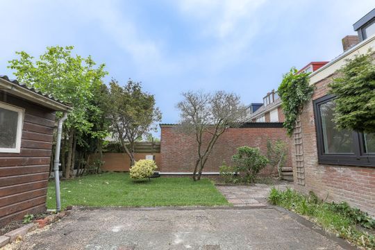 Gerrit Stapelstraat 16, Enkhuizen foto-42