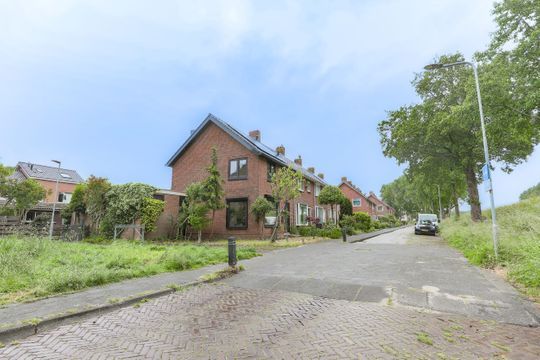 Gerrit Stapelstraat 16, Enkhuizen foto-45
