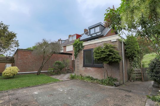 Gerrit Stapelstraat 16, Enkhuizen foto-44