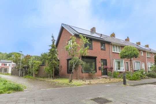 Gerrit Stapelstraat 16, Enkhuizen foto-47