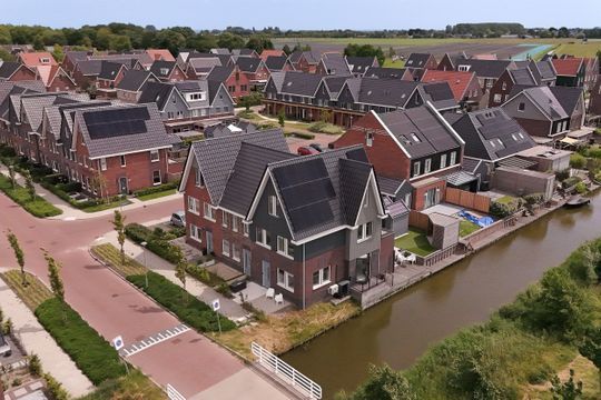 Waterweide 115, Grootebroek foto-53