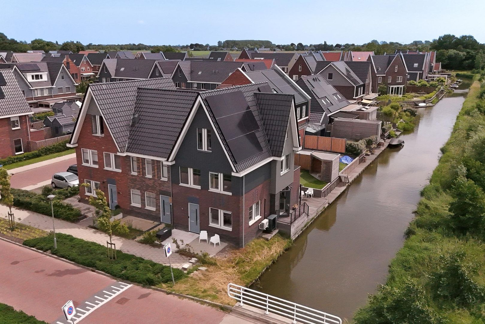 Waterweide 115
