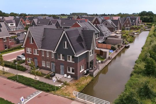 Waterweide 115, Grootebroek foto-0