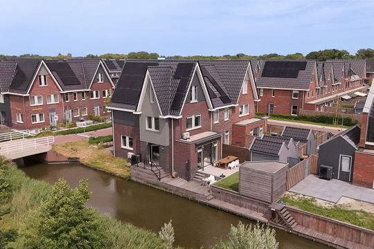 Waterweide 115, Grootebroek foto-7