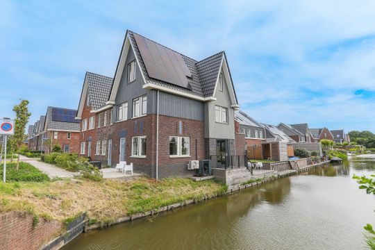 Waterweide 115, Grootebroek foto-11