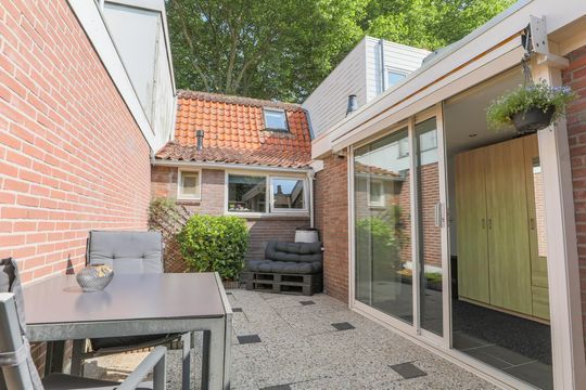 Exterpad 13, Enkhuizen foto-2