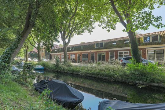 Exterpad 13, Enkhuizen foto-6
