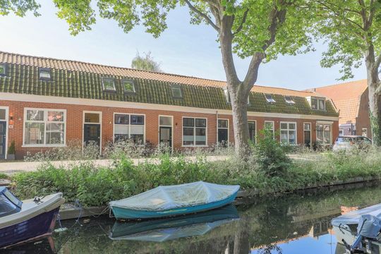 Exterpad 13, Enkhuizen foto-7