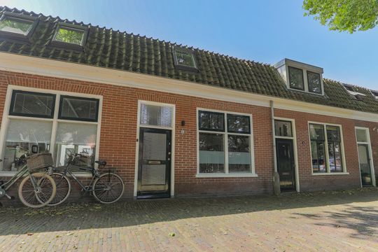 Exterpad 13, Enkhuizen foto-8