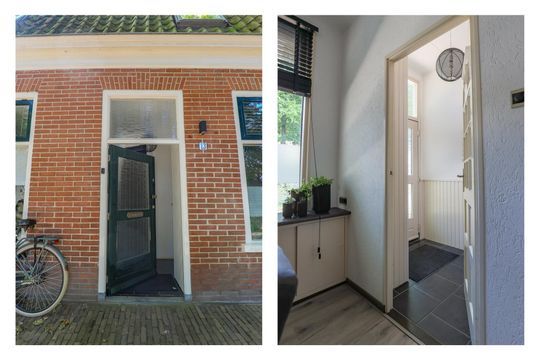 Exterpad 13, Enkhuizen foto-9