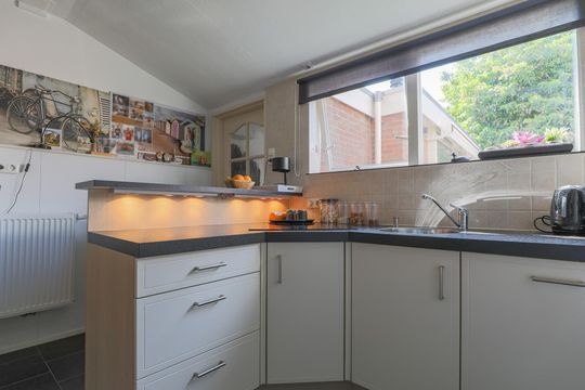 Exterpad 13, Enkhuizen foto-19