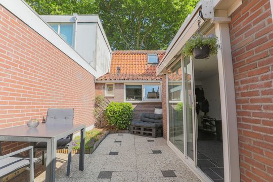 Exterpad 13, Enkhuizen foto-31
