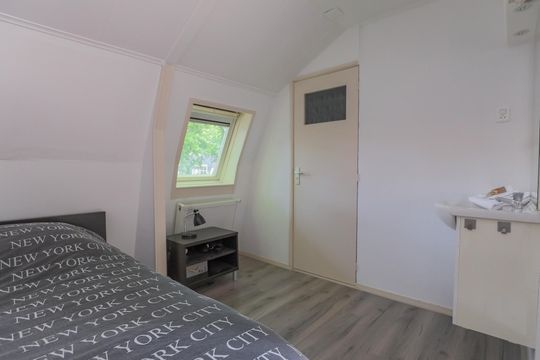 Exterpad 13, Enkhuizen foto-28