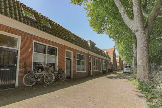 Exterpad 13, Enkhuizen foto-35