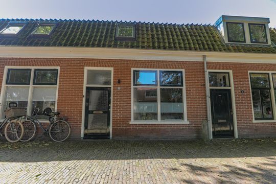 Exterpad 13, Enkhuizen foto-36