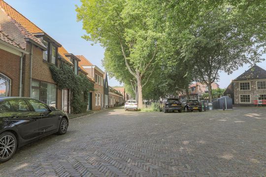 Exterpad 13, Enkhuizen foto-37