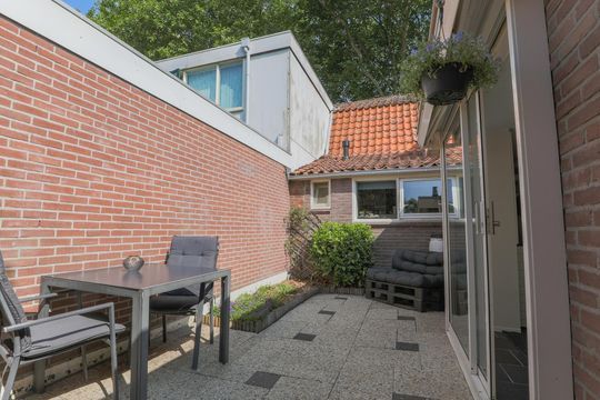 Exterpad 13, Enkhuizen foto-33
