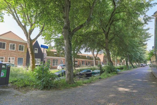 Exterpad 13, Enkhuizen foto-38