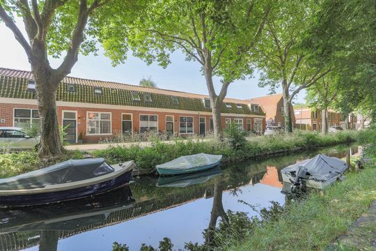 Exterpad 13, Enkhuizen foto-39