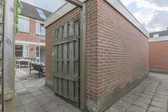 Beun 25, Enkhuizen foto-25