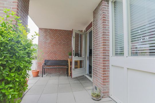 Beun 25, Enkhuizen foto-28
