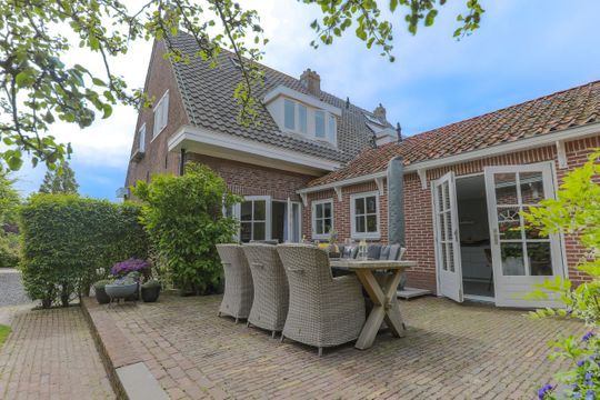 Turfhoek 20, Medemblik foto-0