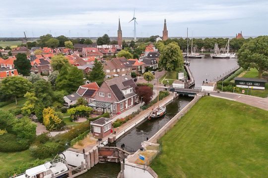 Turfhoek 20, Medemblik foto-2
