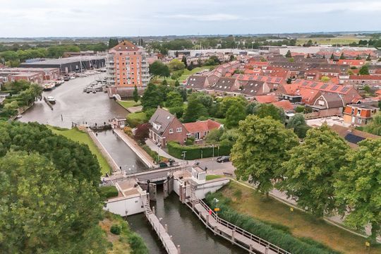 Turfhoek 20, Medemblik foto-11