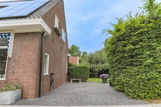Turfhoek 20, Medemblik foto-53
