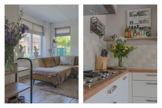 Voor de Boeg 8, Enkhuizen foto-10