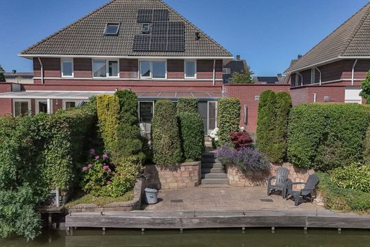 Voor de Boeg 8, Enkhuizen foto-11