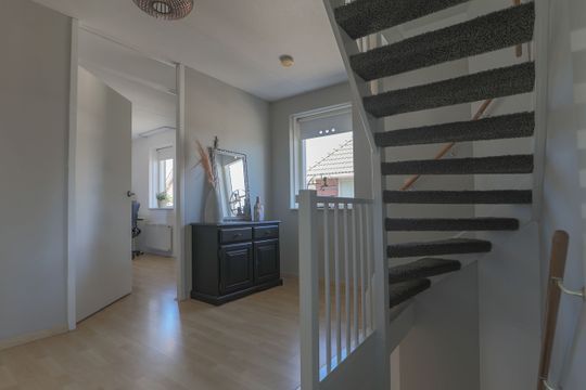 Voor de Boeg 8, Enkhuizen foto-28