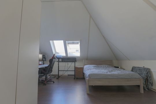 Voor de Boeg 8, Enkhuizen foto-40