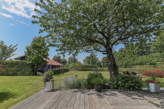 Kerkbuurt 24, Wijdenes foto-52