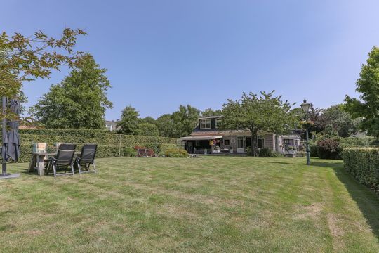 Kerkbuurt 24, Wijdenes foto-53