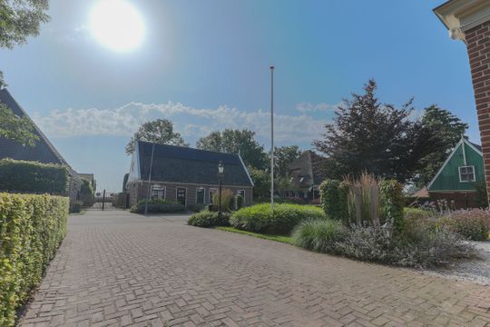 Kerkbuurt 24, Wijdenes foto-67
