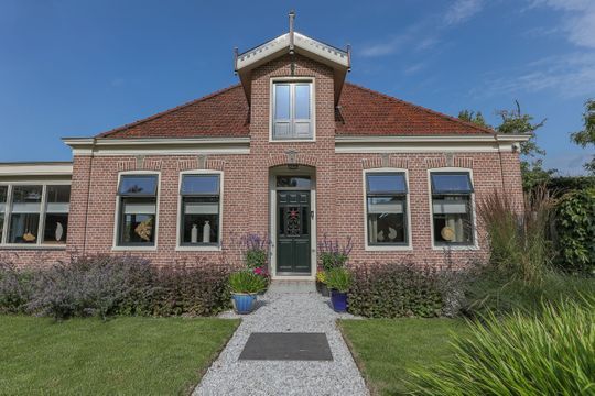 Kerkbuurt 24, Wijdenes foto-69