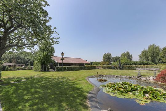 Kerkbuurt 24, Wijdenes foto-1