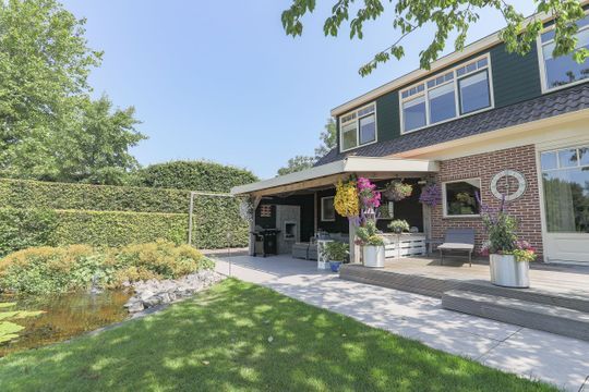 Kerkbuurt 24, Wijdenes foto-7