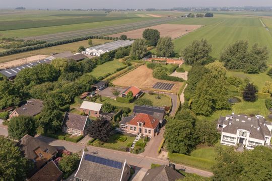 Kerkbuurt 24, Wijdenes foto-12