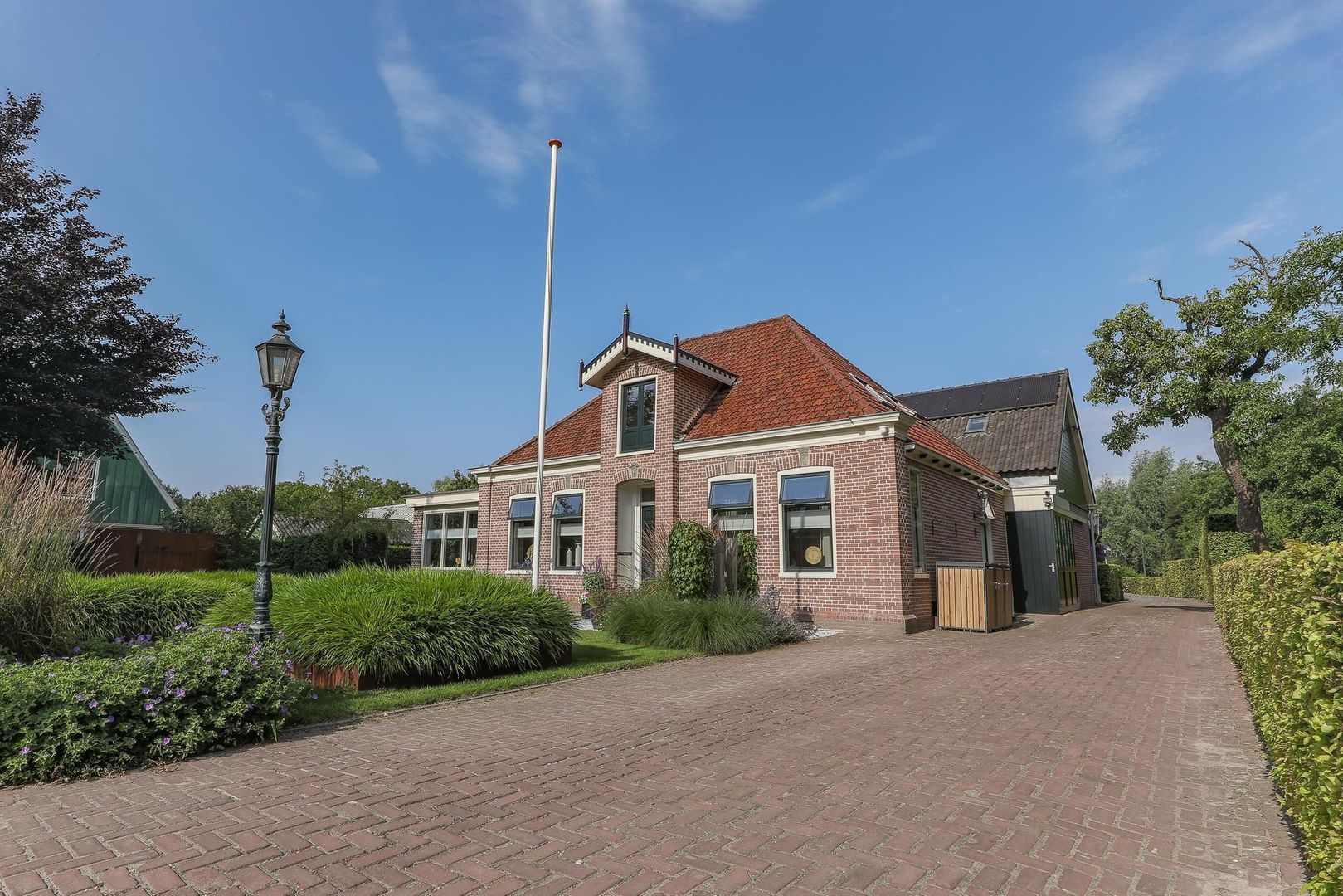 Kerkbuurt 24, Wijdenes foto-0