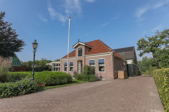 Kerkbuurt 24, Wijdenes foto-0