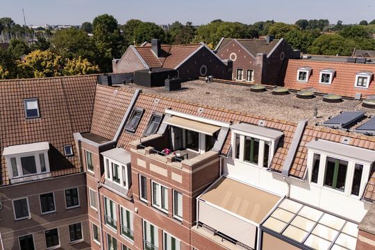 Ridderstraat 59, Enkhuizen foto-7
