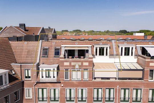 Ridderstraat 59, Enkhuizen foto-4