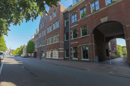 Ridderstraat 59, Enkhuizen foto-9