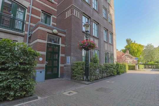 Ridderstraat 59, Enkhuizen foto-10