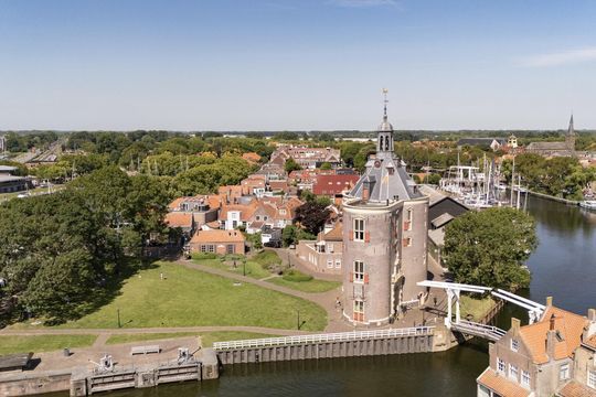 Ridderstraat 59, Enkhuizen foto-8