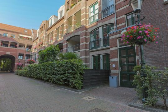 Ridderstraat 59, Enkhuizen foto-1
