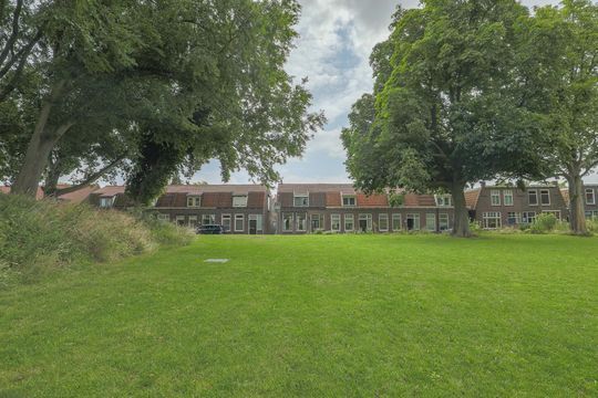 Nassaustraat 12, Enkhuizen foto-0